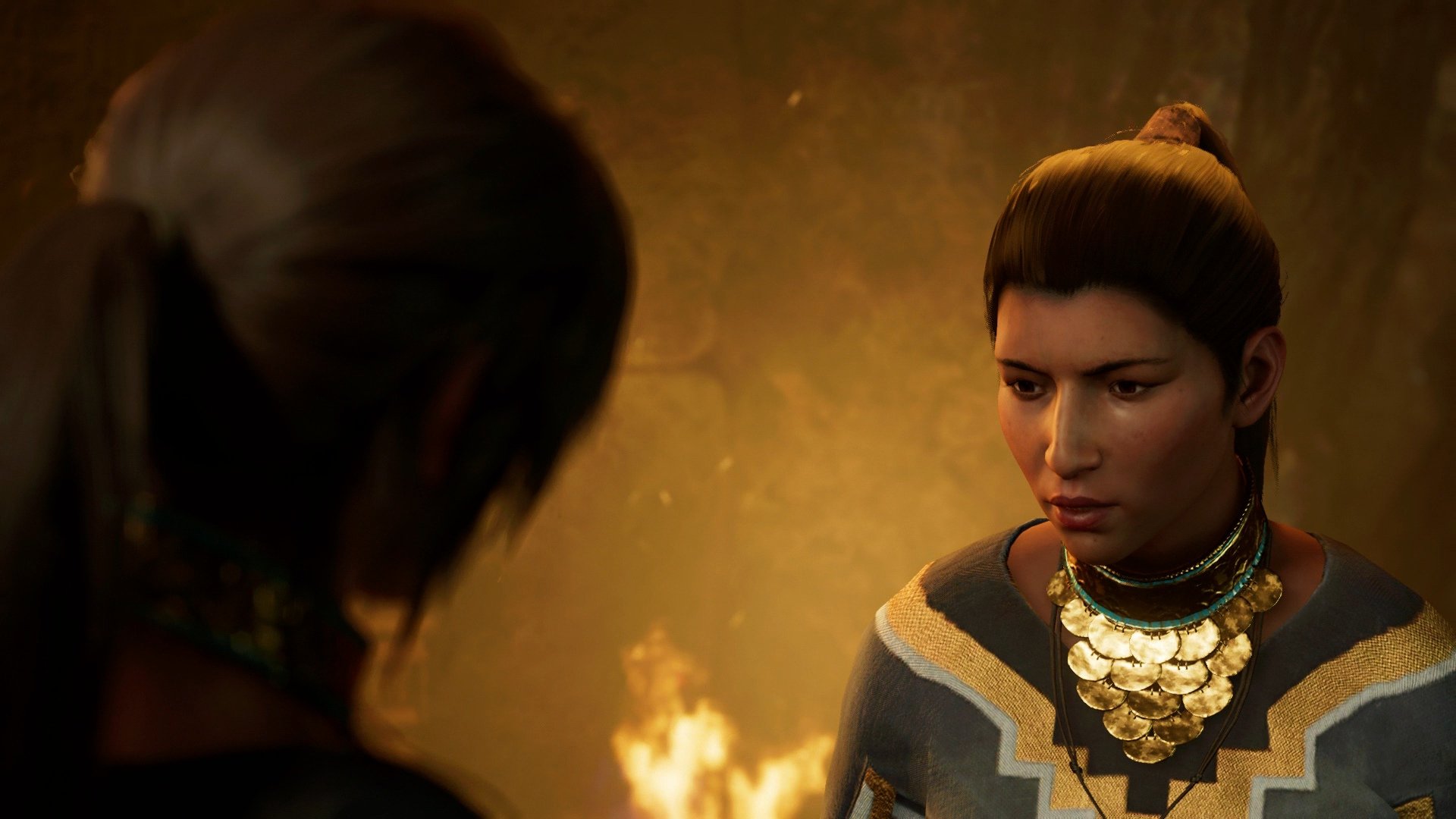 Shadow of the Tomb Raider - Imagen 25